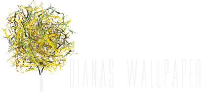 Diana's Paint And Wallpaper